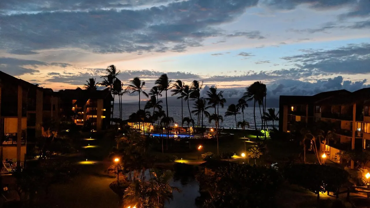 Papakea #H401 Apartment Lahaina