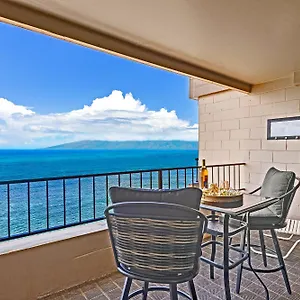 3* Aparthotel Maui Kai